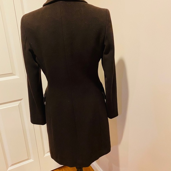 CELINE  Vintage Coat - Picture 3 of 5